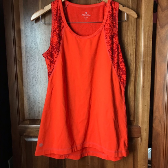 Athleta Tops - NWOT Athleta Tank
